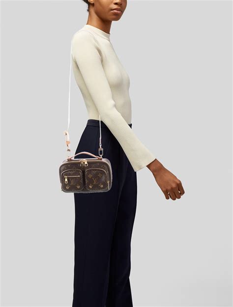 louis vuitton utility crossbody 2021|louis vuitton monogram crossbody.